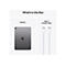 Apple 11-inch iPad Air M2 Wi-Fi - Tablet - 1 TB - 27.9 cm (11') IPS (2360 x 1640) - Space-grau