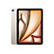 Apple 11-inch iPad Air M2 Wi-Fi - Tablet - 128 GB - 27.9 cm (11') IPS (2360 x 1640) - Starlight
