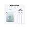 Apple 11-inch iPad Air M2 Wi-Fi - Tablet - 512 GB - 27.9 cm (11') IPS (2360 x 1640) - Blau