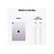 Apple 11-inch iPad Air M2 Wi-Fi - Tablet - 512 GB - 27.9 cm (11') IPS (2360 x 1640) - lila