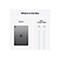 Apple 11-inch iPad Air M3 Wi-Fi + Cellular - Tablet - 1 TB - 27.9 cm (11') IPS (2360 x 1640) - 3G, 4G, 5G - Space-grau