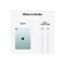Apple 11-inch iPad Air M3 Wi-Fi - Tablet - 128 GB - 27.9 cm (11') IPS (2360 x 1640) - Blau