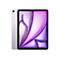 Apple 13-inch iPad Air M2 Wi-Fi - Tablet - 128 GB - 33 cm (13') IPS (2732 x 2048) - lila