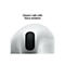 Apple AirPods 4 with Active Noise Cancellation - True Wireless-Kopfhörer mit Mikrofon - Ohrstöpsel - Bluetooth - aktive Rauschunterdrückung - weiß
