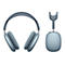 Apple AirPods Max - 2. Generation - Kopfhörer mit Mikrofon - ohrumschließend - Bluetooth - kabellos