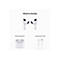 Apple AirPods with MagSafe Charging Case - 3. Generation - True Wireless-Kopfhörer mit Mikrofon - Ohrstöpsel - Bluetooth