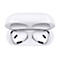 Apple AirPods with MagSafe Charging Case - 3. Generation - True Wireless-Kopfhörer mit Mikrofon - Ohrstöpsel - Bluetooth