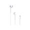 Apple EarPods - Ohrhörer mit Mikrofon - Ohrstöpsel - kabelgebunden - Lightning