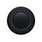 Apple HomePod (2nd generation) - Smart-Lautsprecher - Wi-Fi, Bluetooth - zweiweg - Midnight