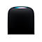 Apple HomePod (2nd generation) - Smart-Lautsprecher - Wi-Fi, Bluetooth - zweiweg - Midnight