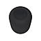 Apple HomePod (2nd generation) - Smart-Lautsprecher - Wi-Fi, Bluetooth - zweiweg - Midnight