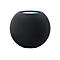 Apple HomePod mini - Smart-Lautsprecher - Wi-Fi, Bluetooth - App-gesteuert - Midnight