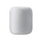 Apple HomePod - Smart-Lautsprecher - Wi-Fi, Bluetooth - zweiweg - weiß
