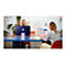 Apple iMac with 4.5K Retina display - All-in-One (Komplettlösung) - M1 - RAM 8 GB - SSD 256 GB - M1 7-core GPU
