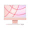 Apple iMac with 4.5K Retina display - All-in-One (Komplettlösung) - M1 - RAM 8 GB - SSD 256 GB - M1 7-core GPU