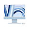 Apple iMac with 4.5K Retina display - All-in-One (Komplettlösung) - M3 - RAM 16 GB - SSD 1 TB - M3 8-core GPU