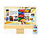 Apple iMac with 4.5K Retina display - All-in-One (Komplettlösung) - M3 - RAM 16 GB - SSD 2 TB - M3 10-core GPU