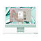 Apple iMac with 4.5K Retina display - All-in-One (Komplettlösung) - M3 - RAM 16 GB - SSD 2 TB - M3 10-core GPU