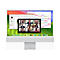 Apple iMac with 4.5K Retina display - All-in-One (Komplettlösung) - M3 - RAM 16 GB - SSD 2 TB - M3 10-core GPU