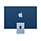 Apple iMac with 4.5K Retina display - All-in-One (Komplettlösung) - M3 - RAM 16 GB - SSD 2 TB - M3 10-core GPU