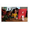 Apple iMac with 4.5K Retina display - All-in-One (Komplettlösung) - M3 - RAM 16 GB - SSD 2 TB - M3 10-core GPU