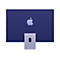 Apple iMac with 4.5K Retina display - All-in-One (Komplettlösung) - M3 - RAM 16 GB - SSD 512 GB - M3 10-core GPU