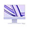 Apple iMac with 4.5K Retina display - All-in-One (Komplettlösung) - M3 - RAM 16 GB - SSD 512 GB - M3 10-core GPU