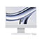Apple iMac with 4.5K Retina display - All-in-One (Komplettlösung) - M3 - RAM 8 GB - SSD 256 GB - M3 10-core GPU