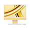 Apple iMac with 4.5K Retina display - All-in-One (Komplettlösung) - M3 - RAM 8 GB - SSD 512 GB - M3 10-core GPU