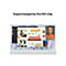 Apple iMac with 4.5K Retina display - All-in-One (Komplettlösung) - M4 - RAM 16 GB - SSD 256 GB - Apple M4 10-core
