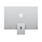 Apple iMac with 4.5K Retina display - All-in-One (Komplettlösung) - M4 - RAM 16 GB - SSD 256 GB - Apple M4 10-core