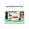 Apple iMac with 4.5K Retina display - All-in-One (Komplettlösung) - M4 - RAM 16 GB - SSD 256 GB - Apple M4 10-core