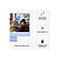 Apple iMac with 4.5K Retina display - All-in-One (Komplettlösung) - M4 - RAM 16 GB - SSD 256 GB - Apple M4 10-core