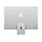 Apple iMac with 4.5K Retina display - All-in-One (Komplettlösung) - M4 - RAM 16 GB - SSD 256 GB - Apple M4 8-core