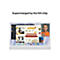 Apple iMac with 4.5K Retina display - All-in-One (Komplettlösung) - M4 - RAM 16 GB - SSD 256 GB - Apple M4 8-core