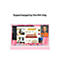 Apple iMac with 4.5K Retina display - All-in-One (Komplettlösung) - M4 - RAM 16 GB - SSD 256 GB - Apple M4 8-core