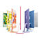 Apple iMac with 4.5K Retina display - All-in-One (Komplettlösung) - M4 - RAM 16 GB - SSD 512 GB - Apple M4 10-core