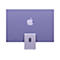 Apple iMac with 4.5K Retina display - All-in-One (Komplettlösung) - M4 - RAM 16 GB - SSD 512 GB - Apple M4 10-core
