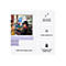 Apple iMac with 4.5K Retina display - All-in-One (Komplettlösung) - M4 - RAM 16 GB - SSD 512 GB - Apple M4 10-core