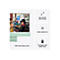 Apple iMac with 4.5K Retina display - All-in-One (Komplettlösung) - M4 - RAM 24 GB - SSD 512 GB - Apple M4 10-core