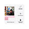Apple iMac with 4.5K Retina display - All-in-One (Komplettlösung) - M4 - RAM 24 GB - SSD 512 GB - Apple M4 10-core