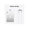 Apple iPad A16 Wi-Fi + Cellular - Tablet - 128 GB - 27.9 cm (11') IPS (2360 x 1640) - 3G, 4G, 5G - Silber