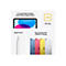 Apple iPad A16 Wi-Fi + Cellular - Tablet - 128 GB - 27.9 cm (11') IPS (2360 x 1640) - 3G, 4G, 5G - Silber