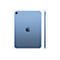 Apple iPad A16 Wi-Fi - Tablet - 128 GB - 27.9 cm (11') IPS (2360 x 1640) - Blau