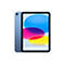 Apple iPad A16 Wi-Fi - Tablet - 128 GB - 27.9 cm (11') IPS (2360 x 1640) - Blau