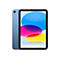 Apple iPad A16 Wi-Fi - Tablet - 128 GB - 27.9 cm (11') IPS (2360 x 1640) - Blau