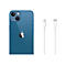 Apple iPhone 13 - Blau - 5G Smartphone - 128 GB - GSM