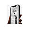 Apple iPhone 14 - 5G Smartphone - Dual-SIM / Interner Speicher 128 GB - OLED-Display - 6.1' - 2532 x 1170 Pixel