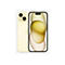Apple iPhone 15 - 5G Smartphone - Dual-SIM / Interner Speicher 512 GB - OLED-Display - 6.1' - 2556 x 1179 Pixel