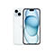 Apple iPhone 15 Plus - 5G Smartphone - Dual-SIM / Interner Speicher 256 GB - OLED-Display - 6.7' - 2796 x 1290 pixels